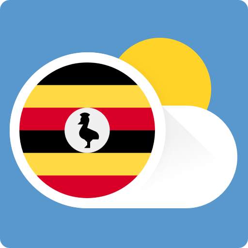 Uganda Weathet 1.5.1