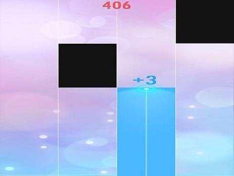 Perfect Piano Tiles screenshot 4