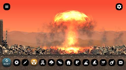 City Smash screenshot 4