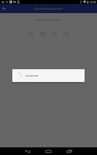 Brother GT/ISM Support App screenshot 7