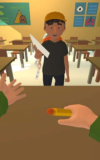 Teacher Simulator screenshot 6