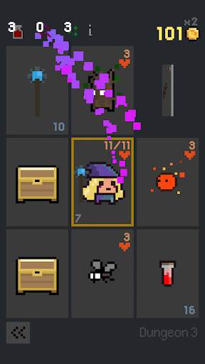 Dungeon Cards screenshot 6