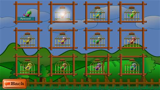 Blind Bird screenshot 6