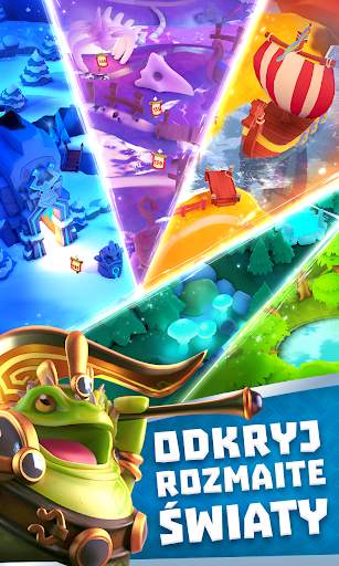 Legend of Solgard screenshot 4