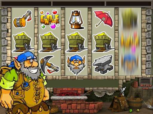 Lucky Retro Casino: simulator of slots screenshot 3