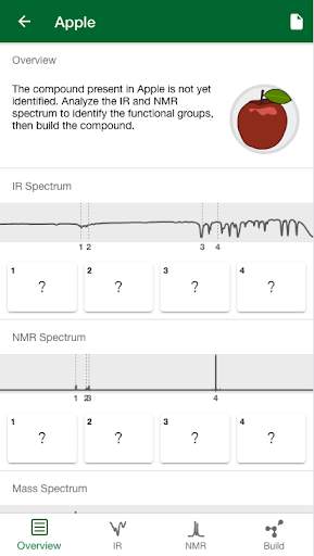 Mastering Spectroscopy screenshot 2