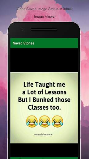 Story Saver For WhatsApp screenshot 6