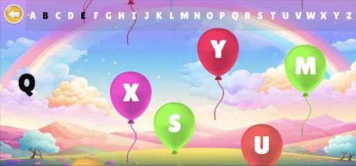 Kids Offline Preschool Games screenshot 5