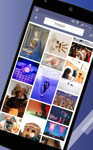 Image Downloader - Search by Photo screenshot 4