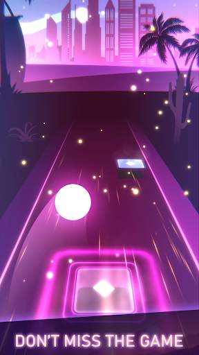 Beat Hop - The Song Game screenshot 4