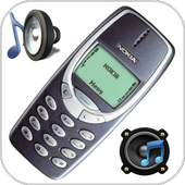 Classic ringtones (3310) 3.0.0