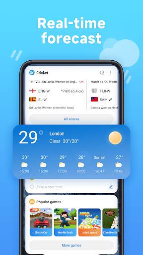 App Vault screenshot 3