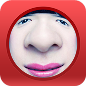 Photo Booth icon