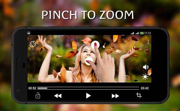 Total Media Player :MAX Player 4 تصوير الشاشة
