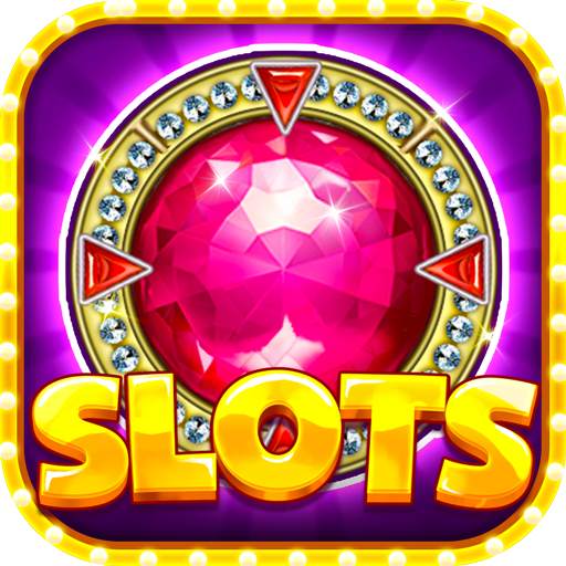 Slots 2021 - Vegas Slots Jackpot Master Casino 1.0.7