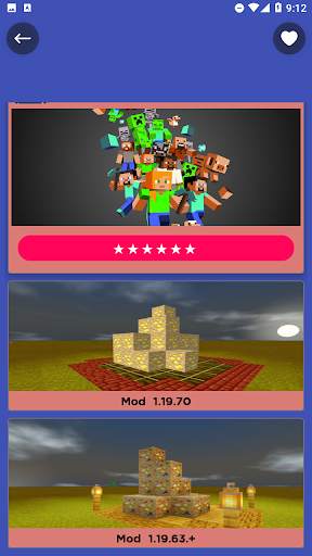 MineCoins addon Mod Mcpe screenshot 3