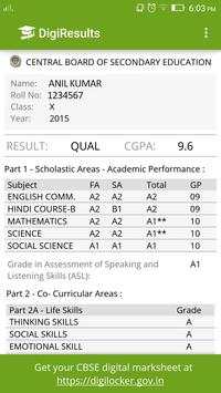 DigiResults screenshot 4