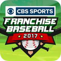 Franchise Baseball icon