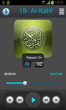 Holy Quran - Minshawi Tajweed screenshot 6