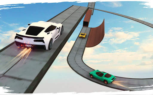 Drift Car Racing - Car Games 2020 screenshot 4