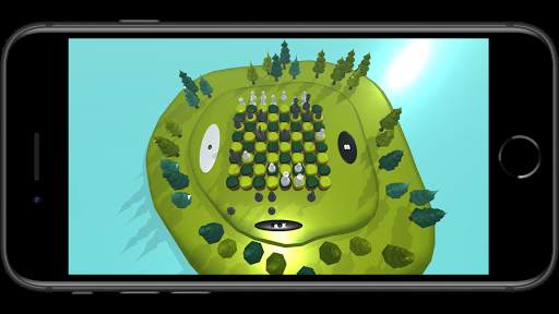 Rise of Chess Kings screenshot 8
