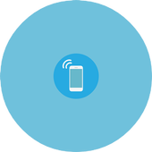 Friends nearby icon