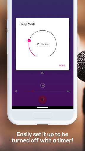Radio Jekafo Mali Live screenshot 4