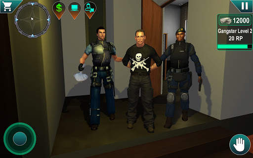 Drug Mafia Weed Dealer:Drug Dealer Games Simulator screenshot 3