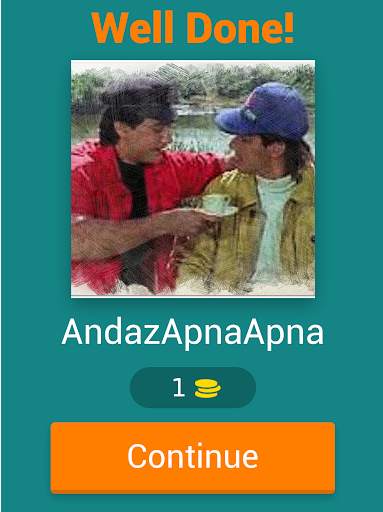 Guess the Hindi movie screenshot 12