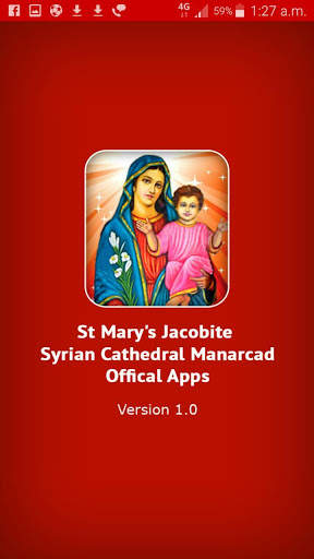 Manarcadpally Official screenshot 1