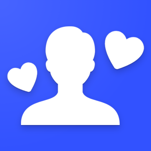 TikFans - Fans &amp; Followers &amp; Likes &amp; Hearts icon