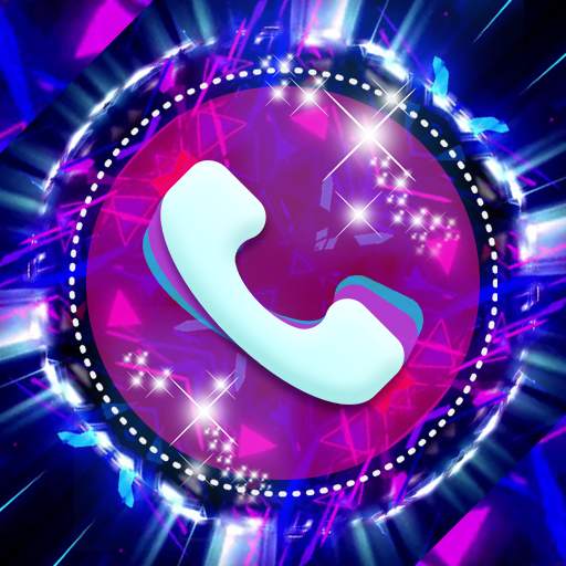 Call Screen Theme With Flashlight On Call 1.0.4