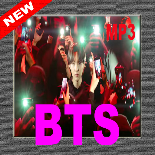 BTS Permission to dance &amp; Butter icon