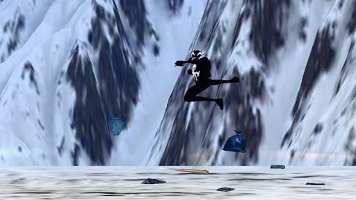 super heroes battle game free screenshot 1