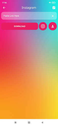 downloader for instagram screenshot 3
