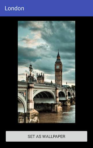 London Wallpaper screenshot 12