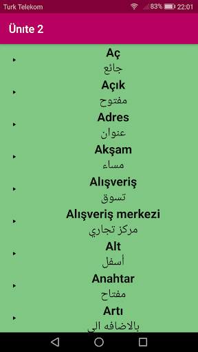 Istanbul A1 screenshot 3