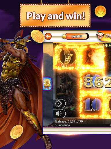 Scatterwolf screenshot 9