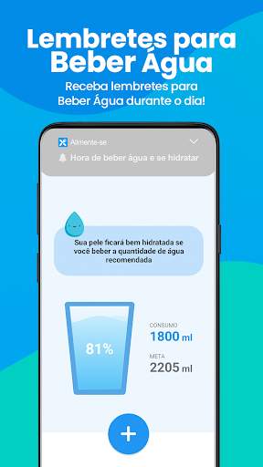 Alimente-se - Dieta e Nutrição screenshot 4