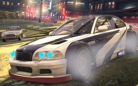 American Car Drift Racing screenshot 4