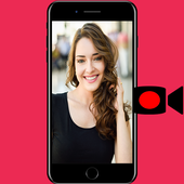 Video Calling - Online chat tips icon