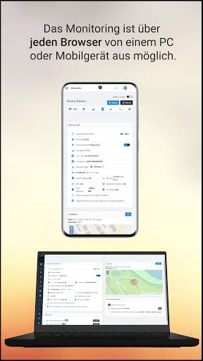 AllTracker Family. Elterliche Kontrolle screenshot 7