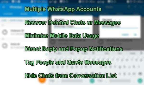 Freе WhatsApp Messenger Tips - Pro guide & tricks screenshot 1