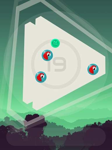 Spiky Box - game bola perileks screenshot 9