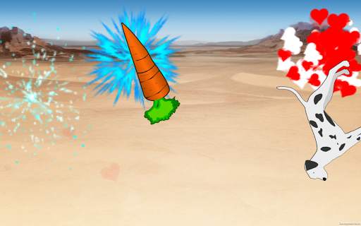 Infant Rattle Shake Game screenshot 4