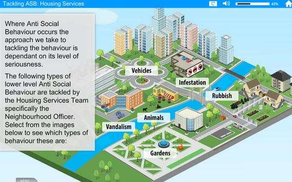 Anti Social e-Learning screenshot 20