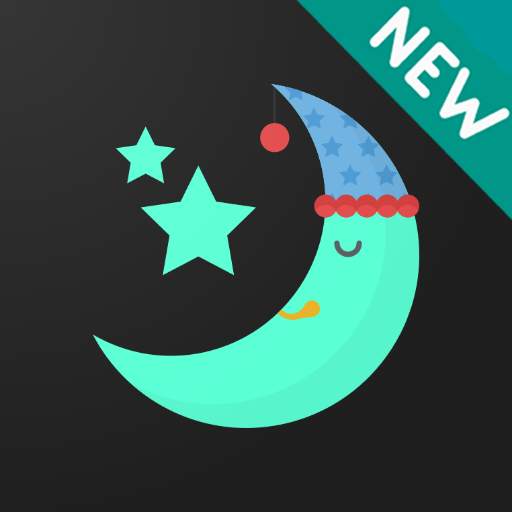 Instant Dark Mode : Night Mode 1.2