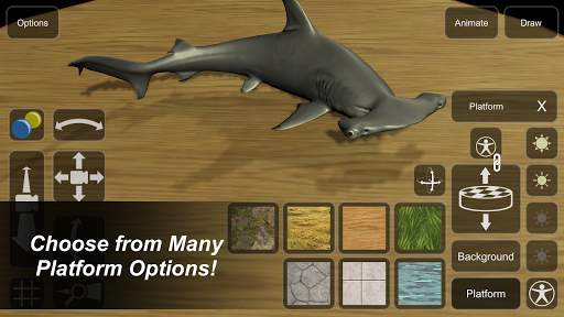 Shark Mannequin screenshot 5