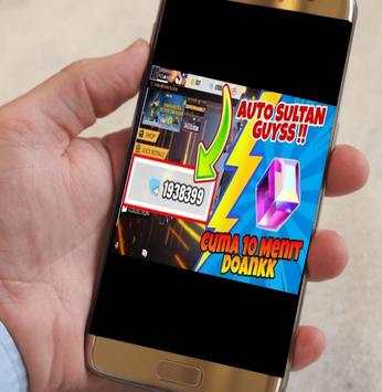 Cara Dapat UC For Pubg Gratis screenshot 4
