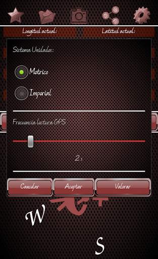 GPS Go Navigator Lite screenshot 3